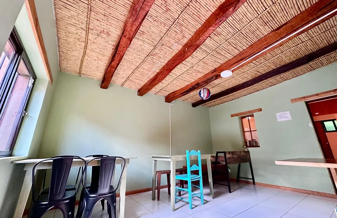 Hostal Chanaral-1