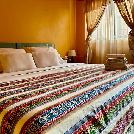 Hostal Chanaral-2