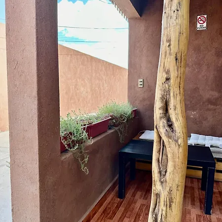Hostal Chanaral-3